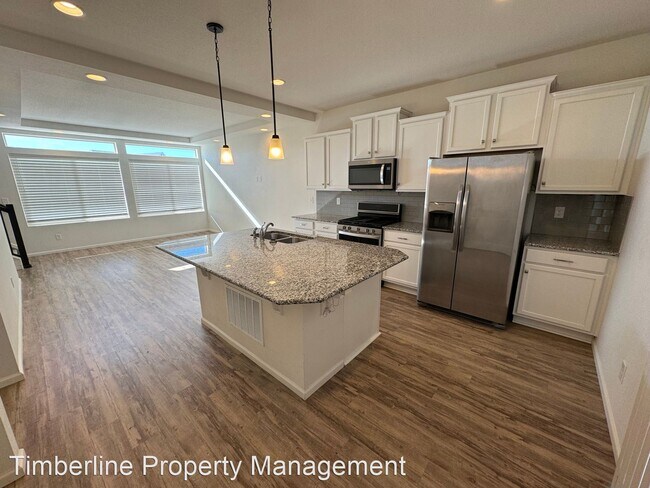Building Photo - 3 br, 3 bath House - 6056 Ashmore Lane