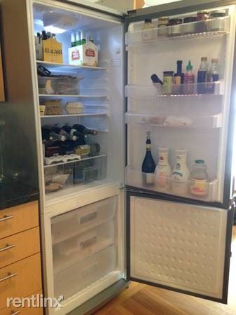 Foto del edificio - 1 br, 1 bath House - 2040 Fell Street 4 Un...