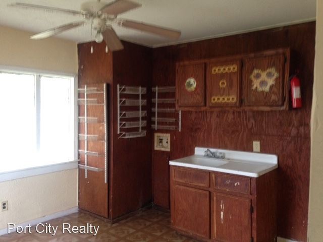 Foto del edificio - 3 br, 1 bath House - 6205 Rufus Dr