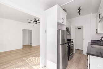 Interior Photo - Serrano Towers