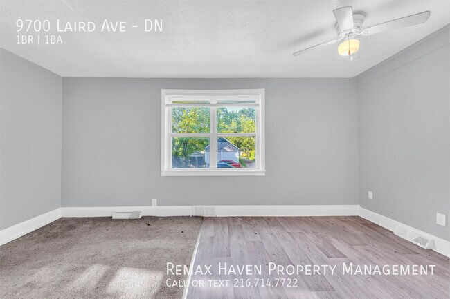 Foto del edificio - 9700 Laird Ave