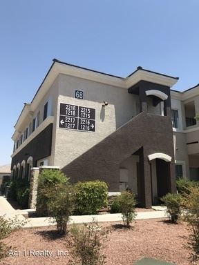 Building Photo - 3 br, 2 bath Apartment - 9303 Gilcrease #2217
