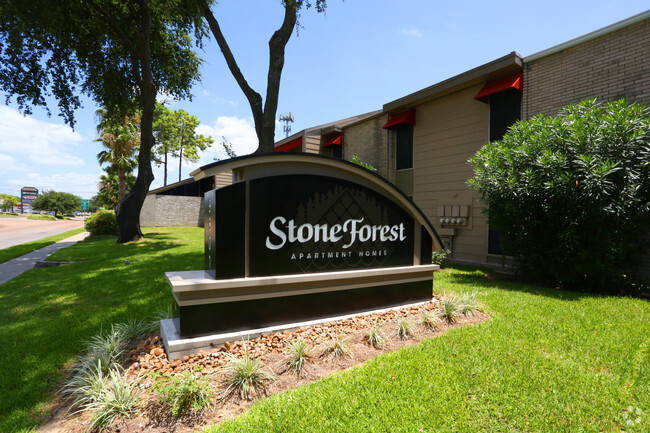 Stone Forest Apartments