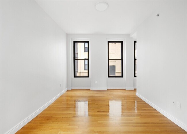 Foto del edificio - 4 Charlesgate E