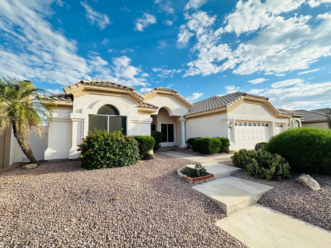 Foto principal - 4415 E Chuckwalla Canyon