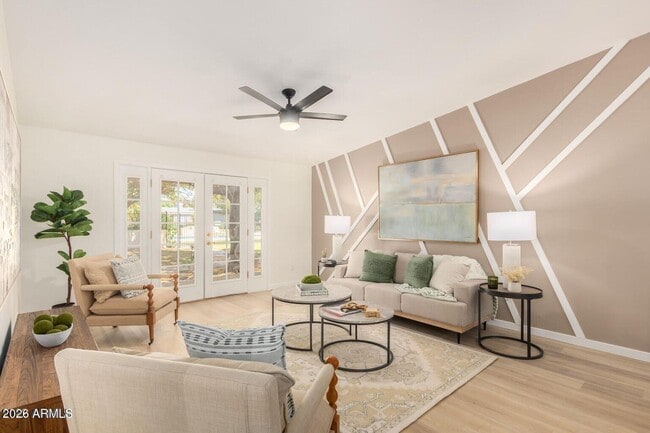 Building Photo - 3505 E CAMPBELL Ave