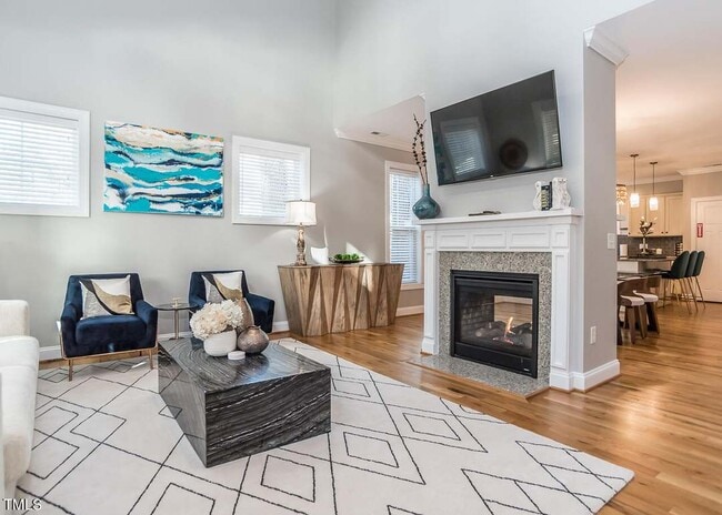 Foto del edificio - 151 Pineland Cir