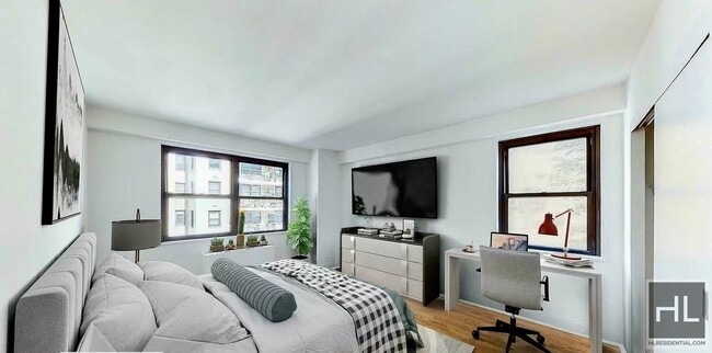 Building Photo - East 89 Street