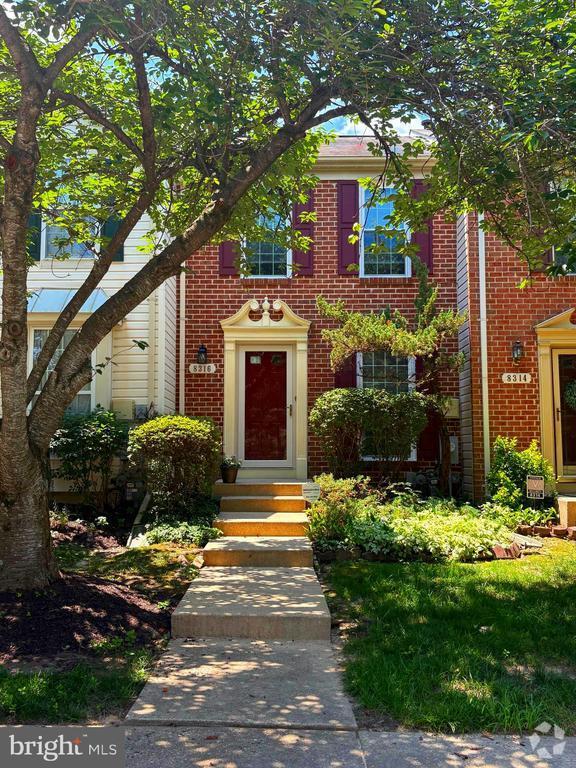 Building Photo - 8316 Widgeon Pl