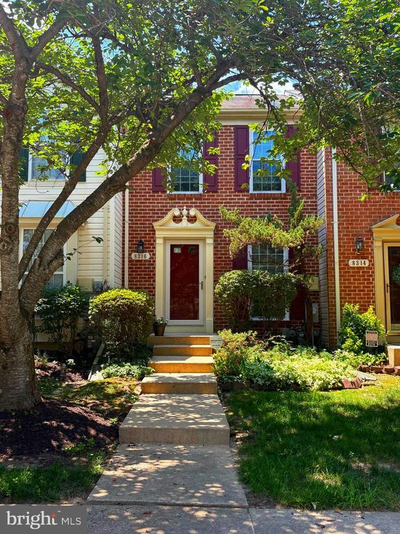 Building Photo - 8316 Widgeon Pl