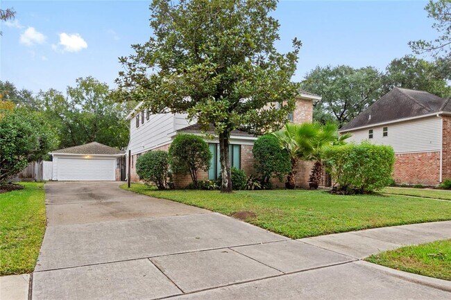 Foto del edificio - 11834 Westmere Dr