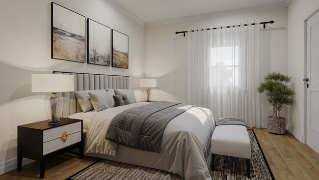 Interior Photo - 224 S Ashland