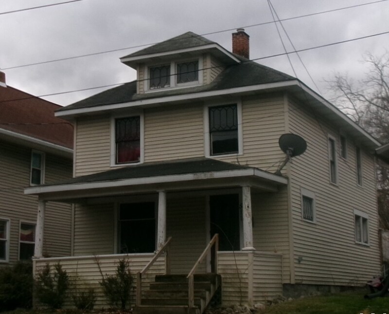 Foto principal - 511 W Lenawee St