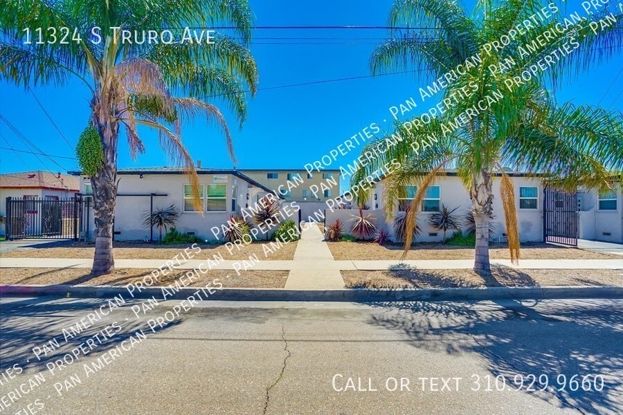 Foto principal - 11324 S Truro Ave