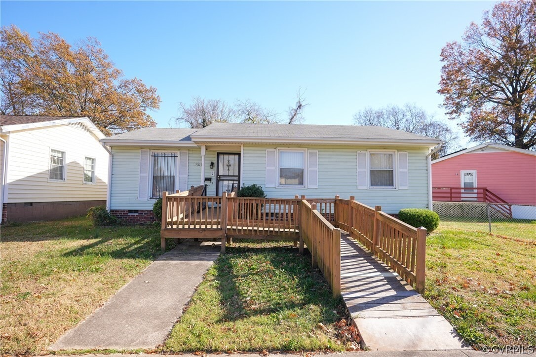Foto principal - 1503 N 24th St