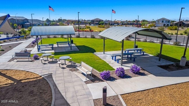 Building Photo - 3716 N 99th Dr