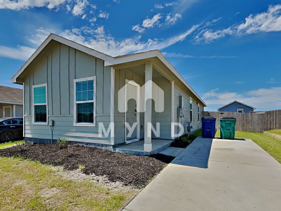 2937 Greenhorn Ave, Crandall, TX 75114 House Rental in Crandall, TX