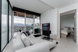 Building Photo - 1768 Cook St