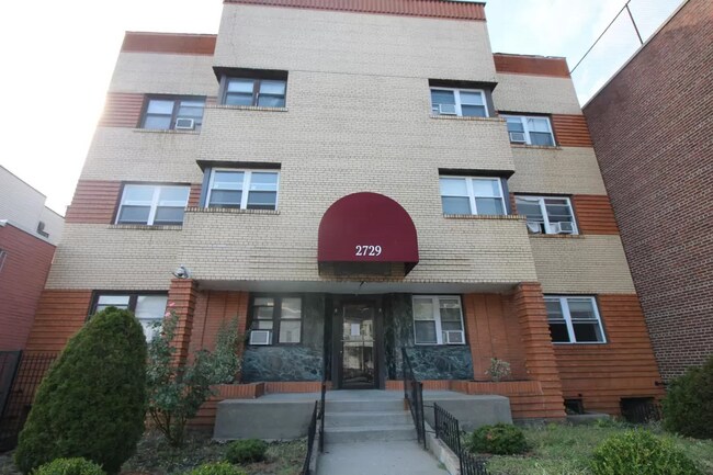 Foto del edificio - 2810 John F Kennedy Blvd