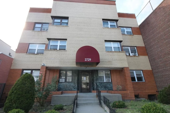 Building Photo - 2810 John F Kennedy Blvd