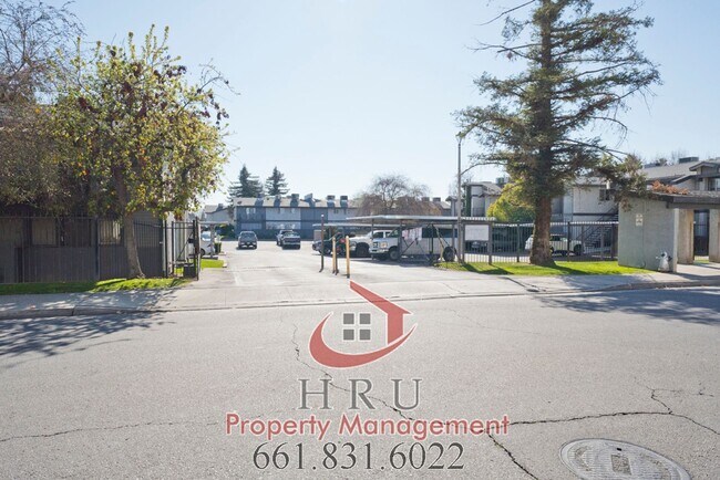 Foto del edificio - SW- condo 2bed-1.bath