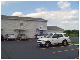 Foto principal - Ridge Road Apartments
