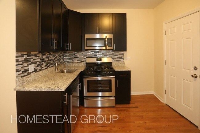 Foto del edificio - 1317 W 19th