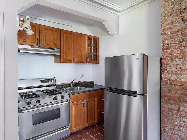 Foto del edificio - 44 Remsen St