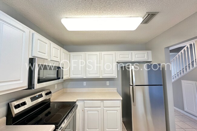 Foto del edificio - AVAILABLE NOW - Fort Walton Beach townhome!