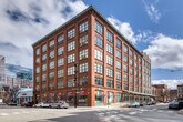 Foto principal - 1017 W Washington Blvd