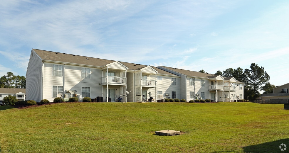 Deerfield Run Apartments Rentals Florence, SC