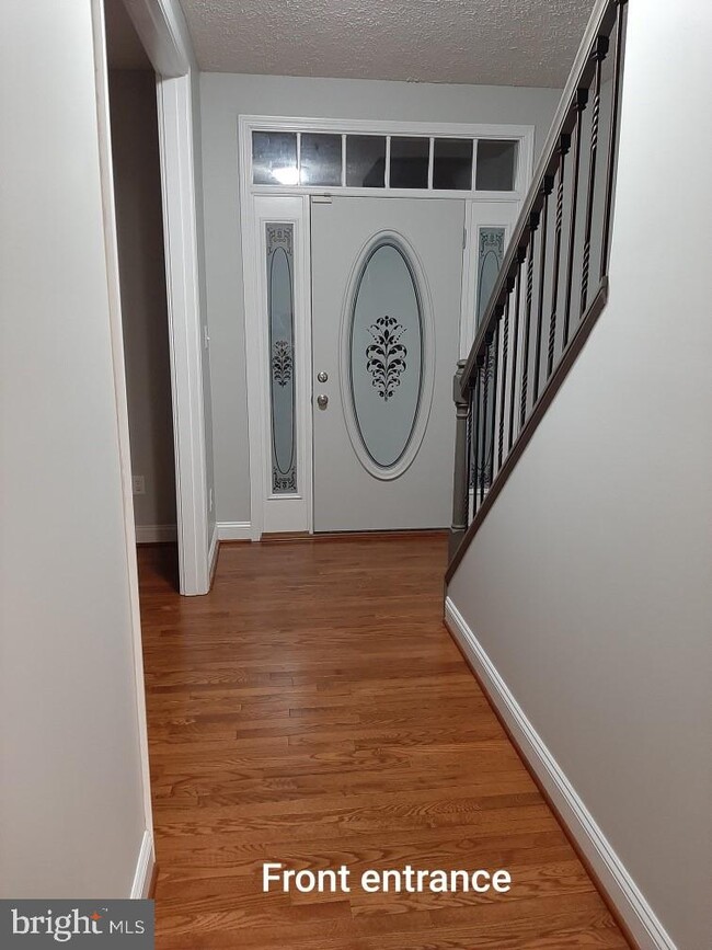 Foto del edificio - 2 Yosemite Ridge Ct