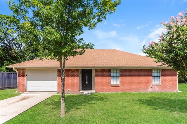 Foto principal - 204 S 3rd St