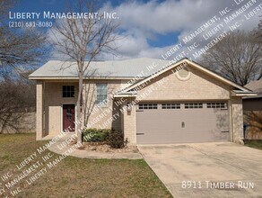 Building Photo - 8911 Timber Run