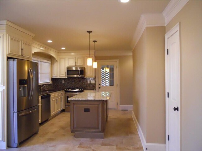 Foto del edificio - 6758 Brandon Mill Rd NW