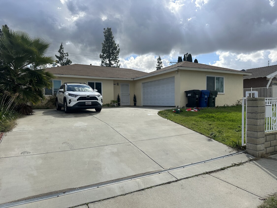18738 Aguiro St Houses in Rowland Heights, CA Westside Rentals