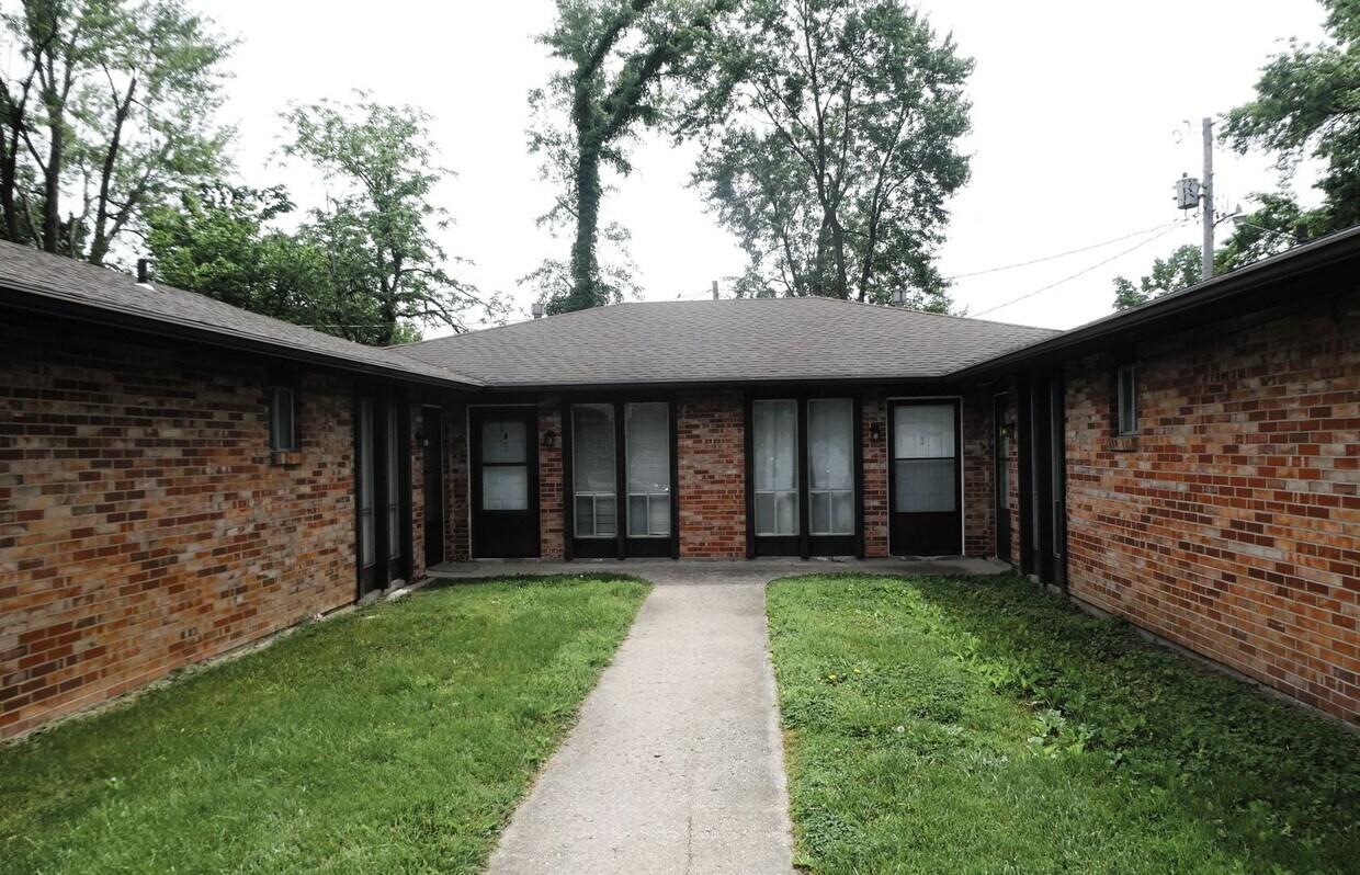 Primary Photo - 4506 N.Oakland Gravel Rd.