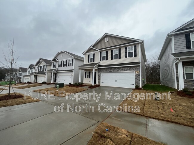 Foto del edificio - 5118 Belstone Ln