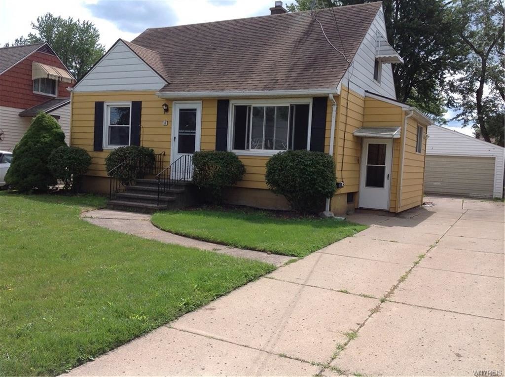 Primary Photo - 4 bedroom in Lackawanna NY 14218