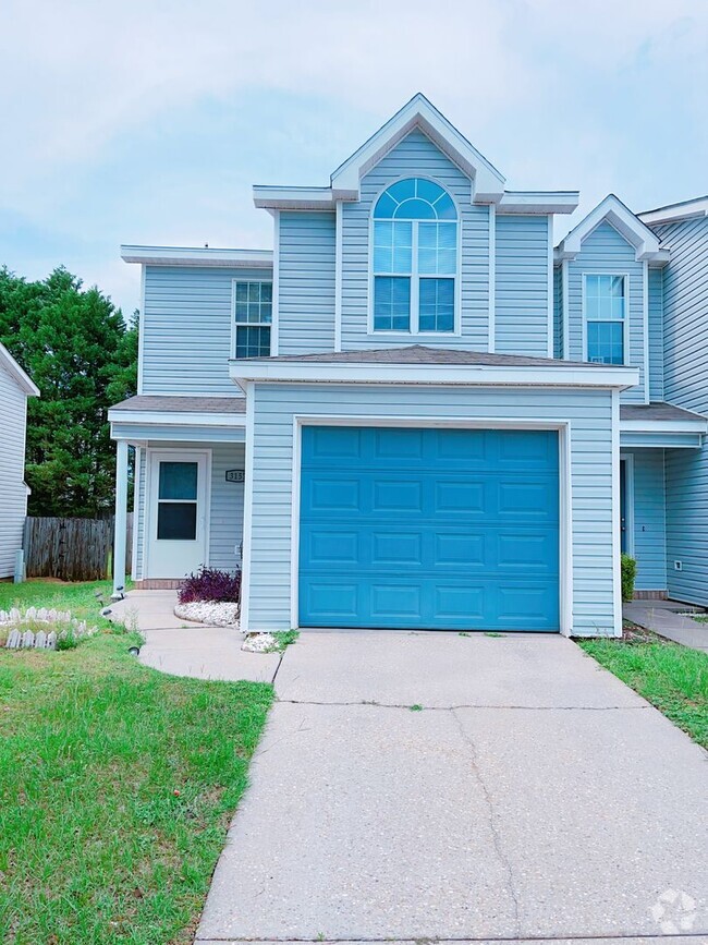 Building Photo - 3157 Achey Dr