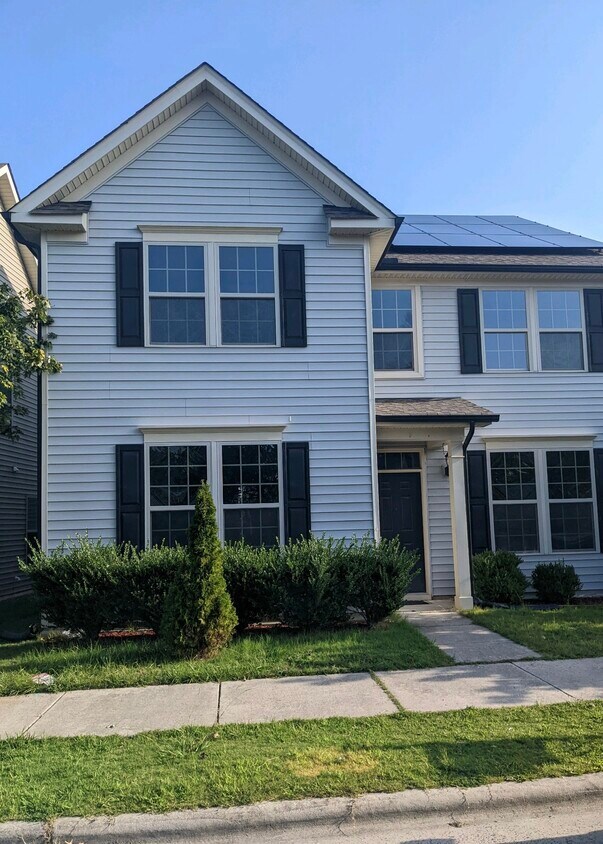 Building Photo - 811 Keystone Park Dr