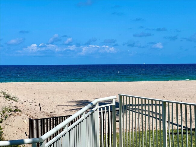 Foto del edificio - 6000 N Ocean Blvd