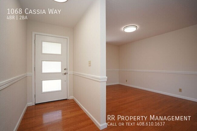 Building Photo - 1068 Cassia Way