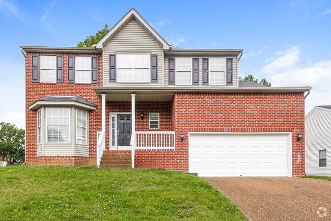 Building Photo - 3817 Asheford Trace