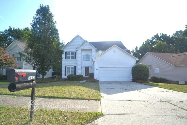 Building Photo - 6017 Downfield Wood Dr
