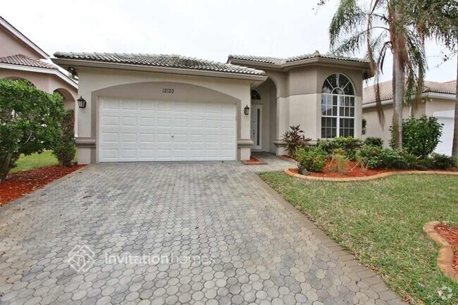 Building Photo - 12123 NW 15th Ct