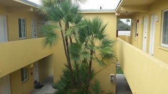 Other - Croissant Park Apartments