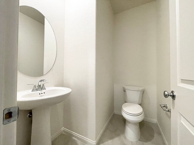 Building Photo - New construction single-family house