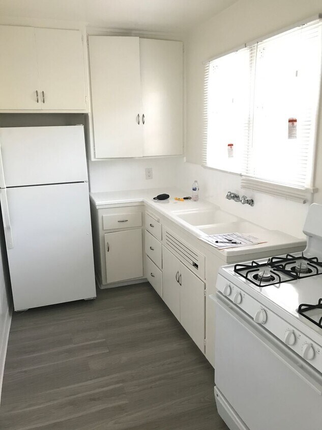 Foto del interior - Beautiful 2 bedroom in Arcadia!