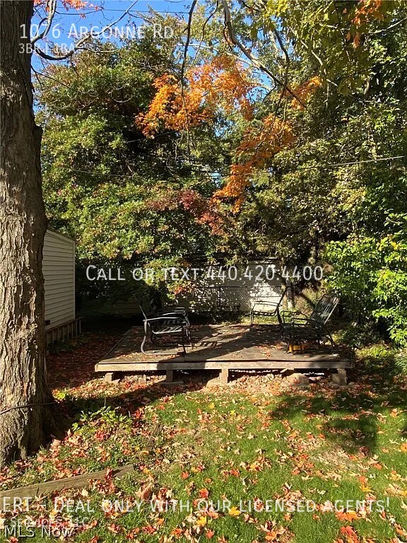 Building Photo - Charming Bungalow 3 Bedroom, 1 bathroom